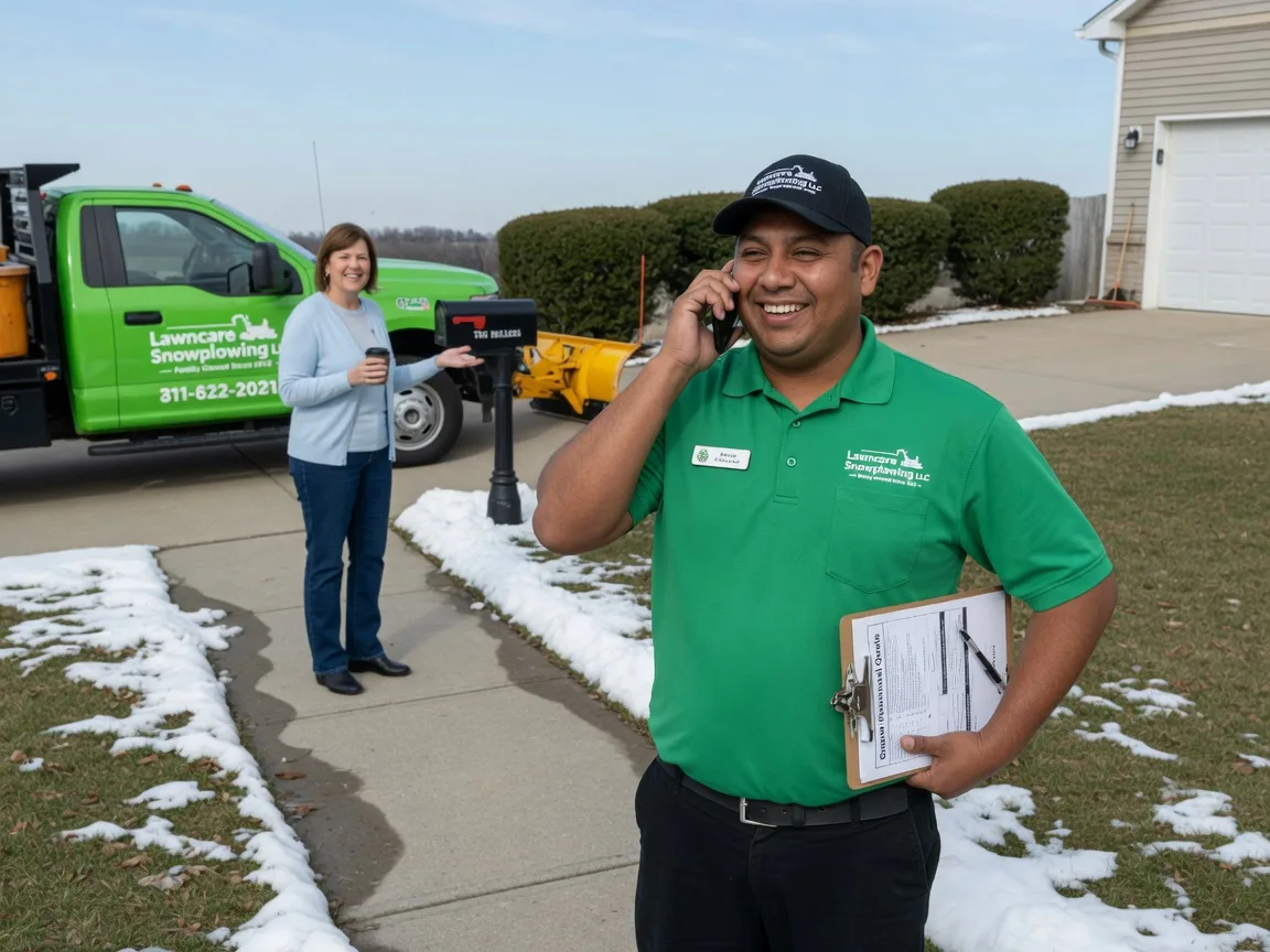 Lawn Care Services By Expert Landscaper Petersburg, VA FAQs
